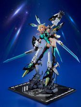 Load image into Gallery viewer, VERTEX Originals Orbit Girls ENTRY No.01 Fiona Fullmoon Limited Edition Figure