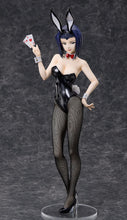 Load image into Gallery viewer, FREEing Cowboy Bebop Faye Valentine Bunny Ver. 1/4 scale figure