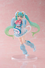 Load image into Gallery viewer, Taito Vocaloid Hatsune Miku Fashion Fancy ver. prize figure