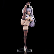 Load image into Gallery viewer, Eighteen Alvina-Chan I-Balance pose designed by GuLuco 1/6 scale adult figure