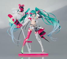 Load image into Gallery viewer, PRE-ORDER Good Smile Racing Vocaloid Racing Miku 2025 Ver. 1/7 scale figure