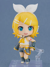 Load image into Gallery viewer, Good Smile Company Vocaloid Kagamine Rin 2.0 Nendoroid #2840