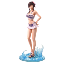 Load image into Gallery viewer, PRE-ORDER Square Enix Final Fantasy VII Rebirth Tifa Lockhart Swimsuit Ver. Static Arts figure