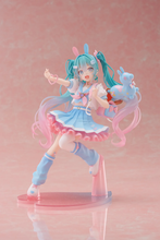 Load image into Gallery viewer, PRE-ORDER Taito Kuji Hatune Miku × RODY Newley Written non-scale prize figure