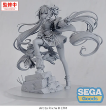 Load image into Gallery viewer, SEGA Vocaloid Hatsune Miku Punk! FIGURIZMα Prize Figure