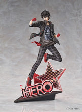 Load image into Gallery viewer, Good Smile Arts Shanghai Persona 5: Dancing in Starlight P5D Protagonist 1/7 scale figure