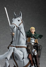 Load image into Gallery viewer, Max Factory Attack on Titan Erwin Smith figma #446