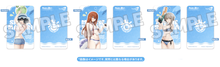 Load image into Gallery viewer, Solarain STEINS;GATE Kurisu Makise & Mayuri Shiina & Suzuha Amane: Swimsuit Ver. 1/7 scale figure set BONUS