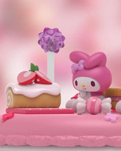 Load image into Gallery viewer, Mighty Jaxx Sanrio Characters Kandyland Diorama Figures