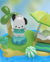 Load image into Gallery viewer, Mighty Jaxx Sanrio Characters Kandyland Diorama Figures