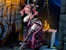 Load image into Gallery viewer, PRE-ORDER KAWA DESIGN Illustration by Ulrich Alice 1/6 scale figure DELUXE