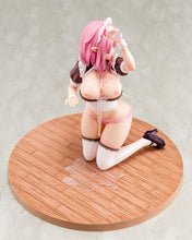 Load image into Gallery viewer, Hakoiri-musume Tomin-Sensei's Elf Maid Series - Rosetta 1/6 scale adult figure