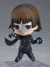 Load image into Gallery viewer, Good Smile Company Persona 5 The Animation Makoto Niijima Phantom Thief Ver. Nendoroid 1044