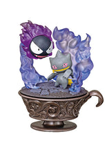 Load image into Gallery viewer, Re-ment Pokemon Little Night collection mini figures