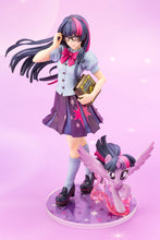 Load image into Gallery viewer, Kotobukiya Bishoujo My Little Pony Twilight Sparkle 1/7 scale figure