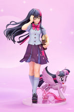Load image into Gallery viewer, Kotobukiya Bishoujo My Little Pony Twilight Sparkle 1/7 scale figure