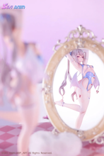 Load image into Gallery viewer, PRE-ORDER Siki Anim Sayume 1/6 Scale Figure DELUXE EDITION