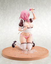 Load image into Gallery viewer, Hakoiri-musume Tomin-Sensei's Elf Maid Series - Rosetta 1/6 scale adult figure