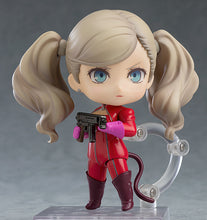 Load image into Gallery viewer, Good Smile Company Persona 5 The Animation Ann Takamaki Phantom Thief Ver. Nendoroid #1143