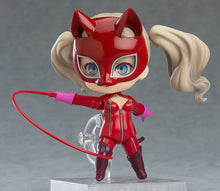 Load image into Gallery viewer, Good Smile Company Persona 5 The Animation Ann Takamaki Phantom Thief Ver. Nendoroid #1143