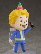 Load image into Gallery viewer, Good Smile Company Fallout Vault Boy 76 Nendoroid #1605