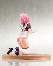 Load image into Gallery viewer, Hakoiri-musume Tomin-Sensei's Elf Maid Series - Rosetta 1/6 scale adult figure