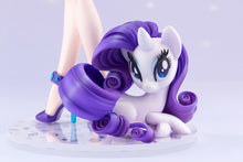 Load image into Gallery viewer, Kotobukiya Bishoujo My Little Pony Rarity 1/7 Scale Figure