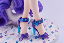 Load image into Gallery viewer, Kotobukiya Bishoujo My Little Pony Rarity 1/7 Scale Figure