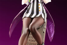 Load image into Gallery viewer, Kotobukiya Horror Bishoujo Beetlejuice 1/7 scale figure