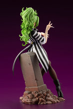 Load image into Gallery viewer, Kotobukiya Horror Bishoujo Beetlejuice 1/7 scale figure