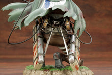 Load image into Gallery viewer, Kotobukiya ARTFX-J Attack on Titan Levin Fortutude Ver. 1/7 scale figure