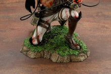 Load image into Gallery viewer, Kotobukiya ARTFX-J Attack on Titan Levin Fortutude Ver. 1/7 scale figure