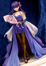 Load image into Gallery viewer, Good Smile Company Fate/Stay Night 15th Celebration Dress ver 1/7 scale premium figure set