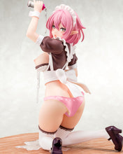 Load image into Gallery viewer, Hakoiri-musume Tomin-Sensei's Elf Maid Series - Rosetta 1/6 scale adult figure