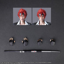 Load image into Gallery viewer, Square Enix Final Fantasy VII Remake Play Arts Kai Reno Action Figure