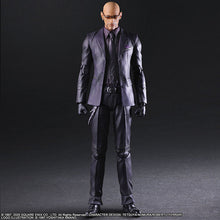 Load image into Gallery viewer, Square Enix Final Fantasy VII Remake Play Arts Kai Rude Action Figure