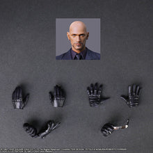 Load image into Gallery viewer, Square Enix Final Fantasy VII Remake Play Arts Kai Rude Action Figure