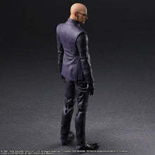 Load image into Gallery viewer, Square Enix Final Fantasy VII Remake Play Arts Kai Rude Action Figure