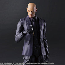 Load image into Gallery viewer, Square Enix Final Fantasy VII Remake Play Arts Kai Rude Action Figure