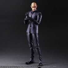 Load image into Gallery viewer, Square Enix Final Fantasy VII Remake Play Arts Kai Rude Action Figure