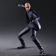 Load image into Gallery viewer, Square Enix Final Fantasy VII Remake Play Arts Kai Rude Action Figure