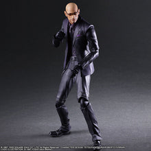 Load image into Gallery viewer, Square Enix Final Fantasy VII Remake Play Arts Kai Rude Action Figure