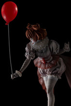 Load image into Gallery viewer, Kotobukiya Horror Bishoujo It - Pennywise 1/7 scale figure