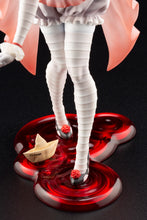 Load image into Gallery viewer, Kotobukiya Horror Bishoujo It - Pennywise 1/7 scale figure