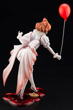 Load image into Gallery viewer, Kotobukiya Horror Bishoujo It - Pennywise 1/7 scale figure