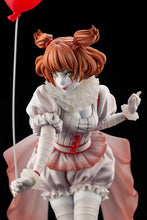 Load image into Gallery viewer, Kotobukiya Horror Bishoujo It - Pennywise 1/7 scale figure