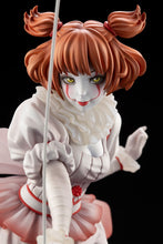 Load image into Gallery viewer, Kotobukiya Horror Bishoujo It - Pennywise 1/7 scale figure