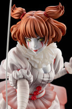 Load image into Gallery viewer, Kotobukiya Horror Bishoujo It - Pennywise 1/7 scale figure