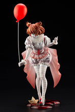 Load image into Gallery viewer, Kotobukiya Horror Bishoujo It - Pennywise 1/7 scale figure