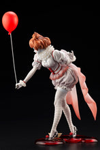Load image into Gallery viewer, Kotobukiya Horror Bishoujo It - Pennywise 1/7 scale figure